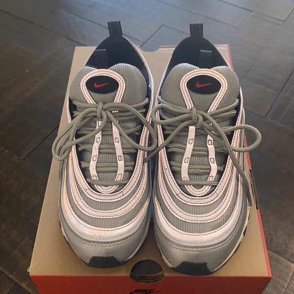 Nike Airmax 97 OG - Picture 2 of 6